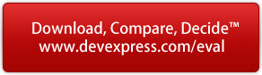 Download, Compare, Decide™ - DXperience Evaluation
