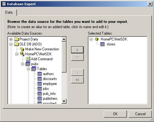 Crystal Reports 10 Software Free Download
